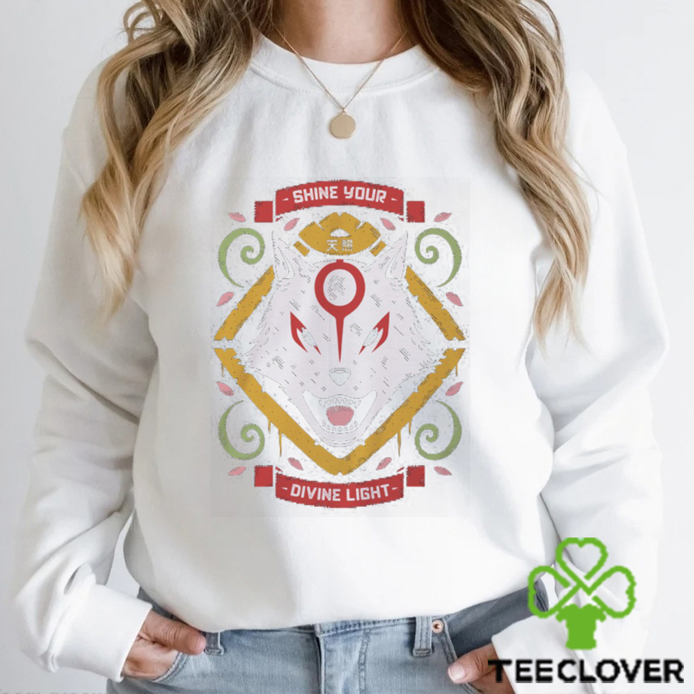 Sun Goddess Shirt Sun Goddess Shirt