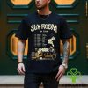 Staying Alive Svg Vintage Spooky Season Shirt