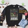 Canberra Raiders Papa300 Shirt