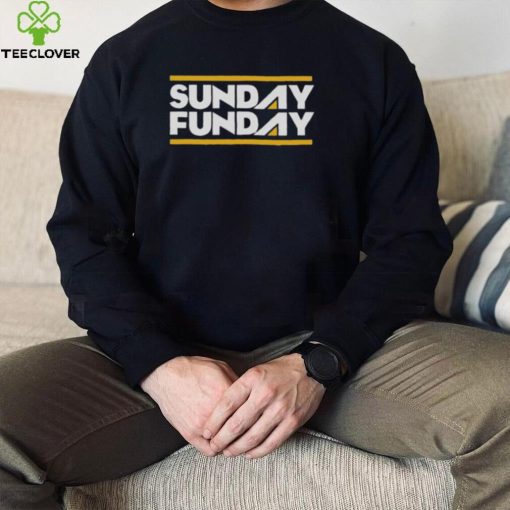Sunday Funday 2022 Tee Classic T Shirt