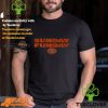 Sunday Funday Cleveland Shirt