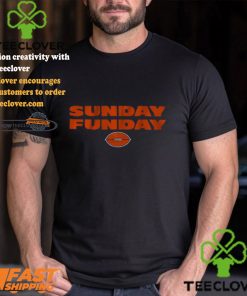 Sunday Funday Chicago Shirt