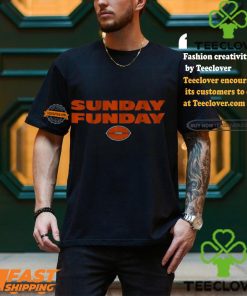 Sunday Funday Chicago Shirt