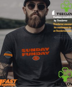 Sunday Funday Chicago Shirt