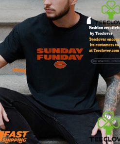 Sunday Funday Chicago Shirt