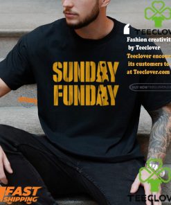 Sunday Funday Green Bay Shirt