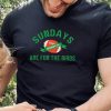 Shithead steve merch I shot at the chinese spy balloon T shirt
