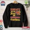 Auburn Tigers Fans Gnomies Merry Christmas shirt