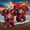 Cleveland Browns NFL Personalized Hawaiian Shirt, beach shorts