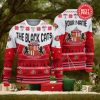 49ers Ugly Sweater Baby Yoda Christmas Lights San Francisco 49ers Gift