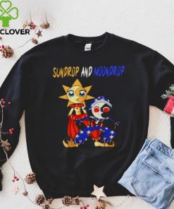 Sundrop And Moondrop Funny Squad hoodie, sweater, longsleeve, shirt v-neck, t-shirt