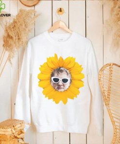 Sunflower Lewis Capaldi To Brighten Up Your Day t shirt 1 Sunflower Lewis Capaldi To Brighten Up Your Day t shirt