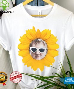 Sunflower Lewis Capaldi To Brighten Up Your Day t shirt 2 Sunflower Lewis Capaldi To Brighten Up Your Day t shirt