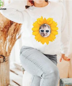 Sunflower Lewis Capaldi To Brighten Up Your Day t shirt 3 Sunflower Lewis Capaldi To Brighten Up Your Day t shirt