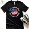 Sunflower MAGAGA Making America Glorious & Great Again – Trump 2024 T Shirt