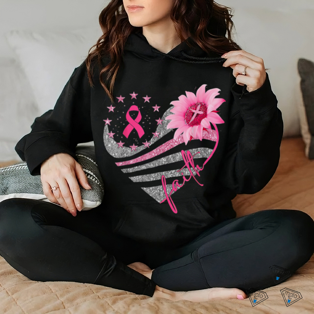 Official Pink Los Angeles Rams Breast Cancer Awareness Fight For A Cure t- shirt, hoodie, sweater, long sleeve and tank top