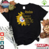Mean One Stealing Christmas The Grinch Is On Tour Shirt