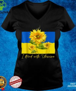Sunflower Ukrainian Flag I Stand With Ukraine Ukraine Love T Shirt 2 Sunflower Ukrainian Flag I Stand With Ukraine Ukraine Love T Shirt