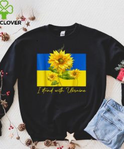 Sunflower Ukrainian Flag I Stand With Ukraine Ukraine Love T Shirt 3 Sunflower Ukrainian Flag I Stand With Ukraine Ukraine Love T Shirt