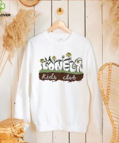 Sunflowers LKC Garden Reds Club hoodie, sweater, longsleeve, shirt v-neck, t-shirt