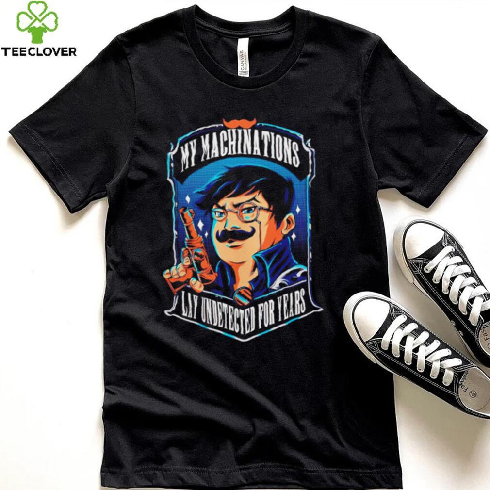 Sungwon Cho my Machinations Lay undetected for years game shirt Sungwon Cho my Machinations Lay undetected for years game shirt