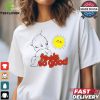 Poster Women’s 400M Freestyle S13 Gia Pergolini Silver Medal Paris Paralympics 2024 t shirt