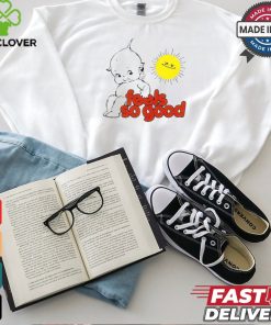 Sunny Day Feels So Good T shirts