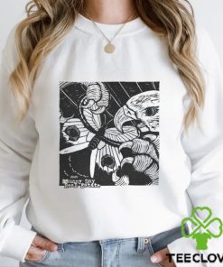 Sunny Day Real Estate 2023 Tour Shirt