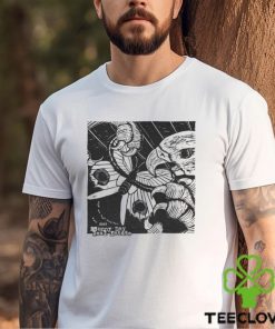 Sunny Day Real Estate 2023 Tour Shirt 2 Sunny Day Real Estate 2023 Tour Shirt