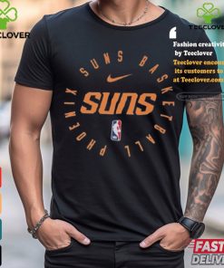 Suns Basketball Phoenix Nba Shirt