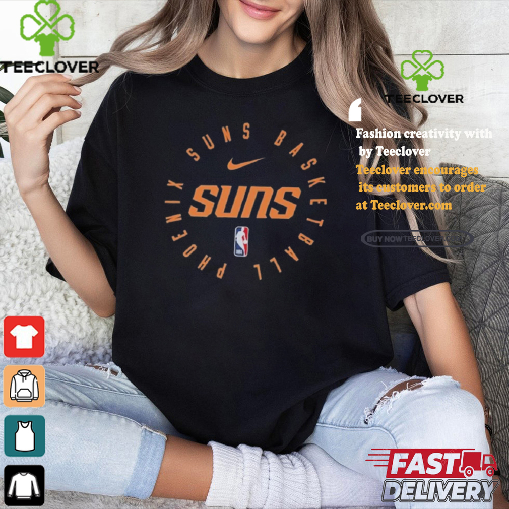 Suns Basketball Phoenix Nba Shirt Suns Basketball Phoenix Nba Shirt