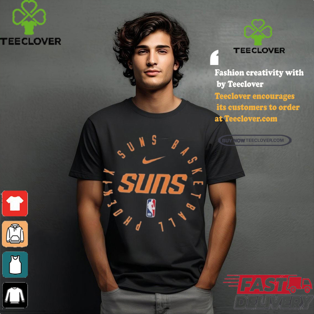 Suns Basketball Phoenix Nba Shirt Suns Basketball Phoenix Nba Shirt