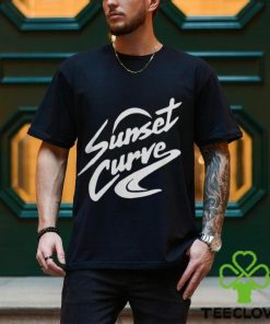 Sunset Curve Shirt