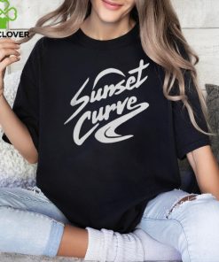Sunset Curve Shirt