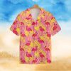 Drink More Pabst Blue Ribbon Beer Funny Hawaiian Shirt Practical Beach Gift