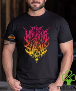 Sunset Thrasher Shirt