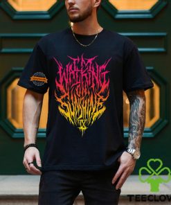 Sunset Thrasher Shirt