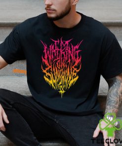 Sunset Thrasher Shirt