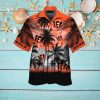 Sunshine Coast Cincinnati Bengals Hawaiian Shirt