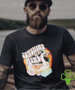 Sunshine In My Mind Oversize Tshirt 1 Sunshine In My Mind Oversize Tshirt