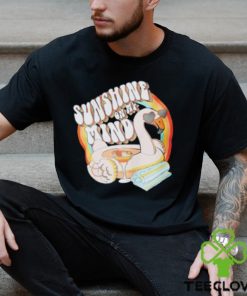 Sunshine In My Mind Oversize Tshirt 2 Sunshine In My Mind Oversize Tshirt