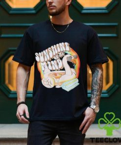 Sunshine In My Mind Oversize Tshirt 3 Sunshine In My Mind Oversize Tshirt