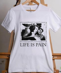 Sunshine Life Is Pain Shirt