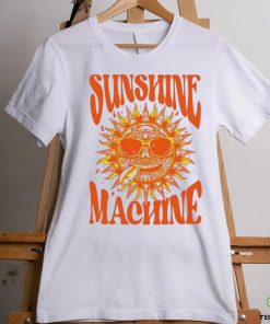 Sunshine Machine Shirt 2 Sunshine Machine Shirt