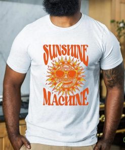 Sunshine Machine Shirt 3 Sunshine Machine Shirt