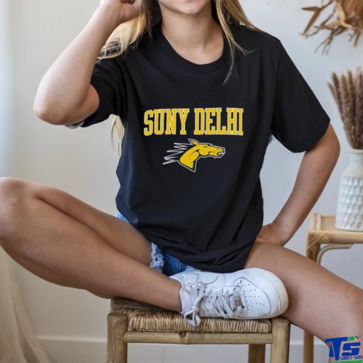 Suny Delhi 2023 Division II Men’s & Women’s Tennis Championships Shirt