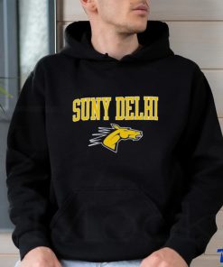 Suny Delhi 2023 Division II Men’s & Women’s Tennis Championships Shirt