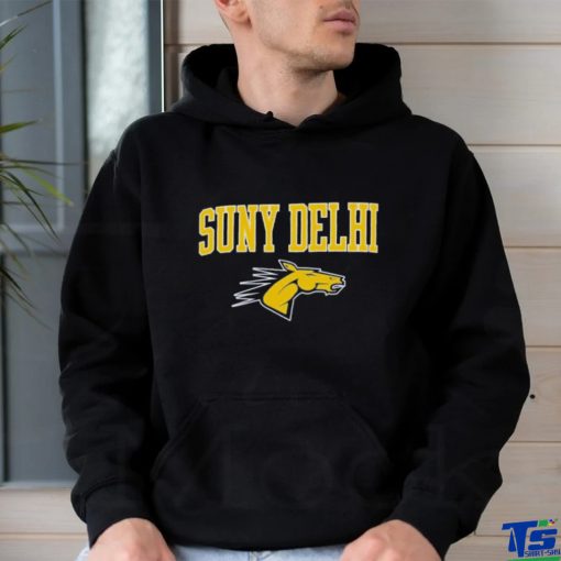 Suny Delhi 2023 Division II Men’s & Women’s Tennis Championships Shirt