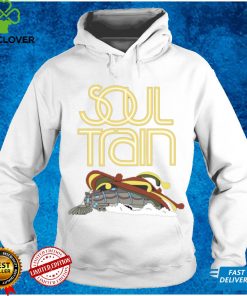 Super 70S Sports Store Soul Train Shirt