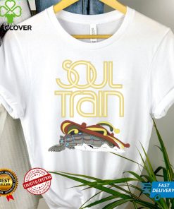 Super 70S Sports Store Soul Train Shirt